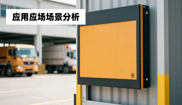 装卸搬运效率提升的关键：实时优化技术的应用与条件分析