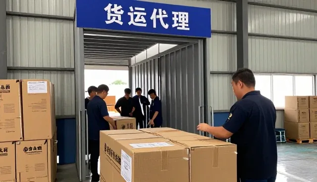 深圳市速安物流供应链管理有限公司介绍双清包税专线服务案例