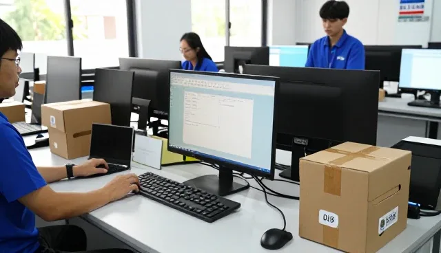 深圳市速安物流供应链管理有限公司提供适合配送的物流方案设计