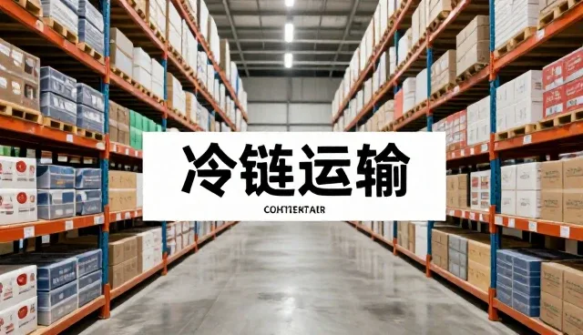 货运代理行业路径规划如何影响物流效率与成本控制