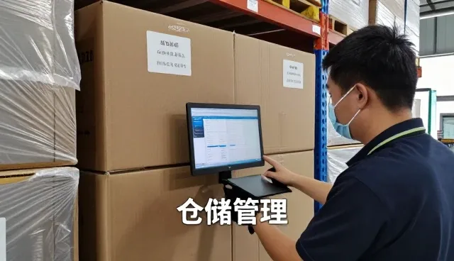深圳市速安物流供应链管理有限公司介绍专业配送服务能力