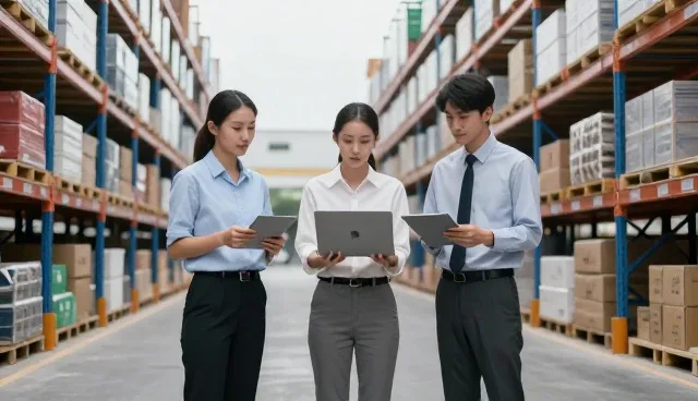 配送服务中常见的问题及有效解决策略