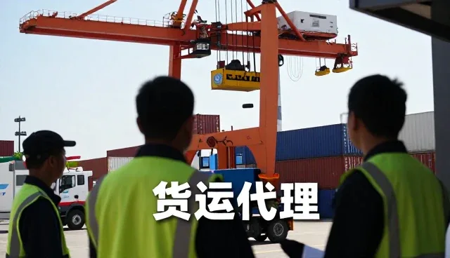 海外仓储服务提升新建楼盘使用效率
